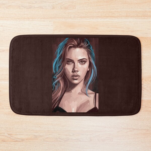 Item preview, Beautiful Girl designed and sold by ArtCraftLab.