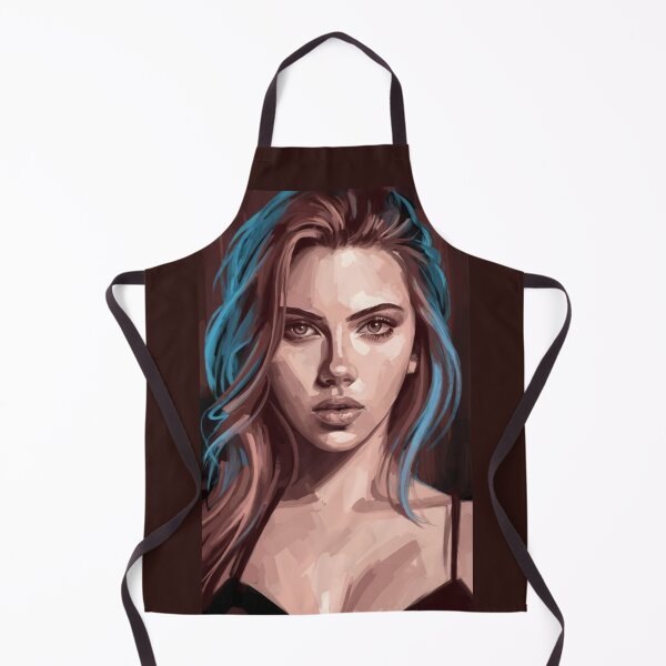 Item preview, Beautiful Girl designed and sold by ArtCraftLab.