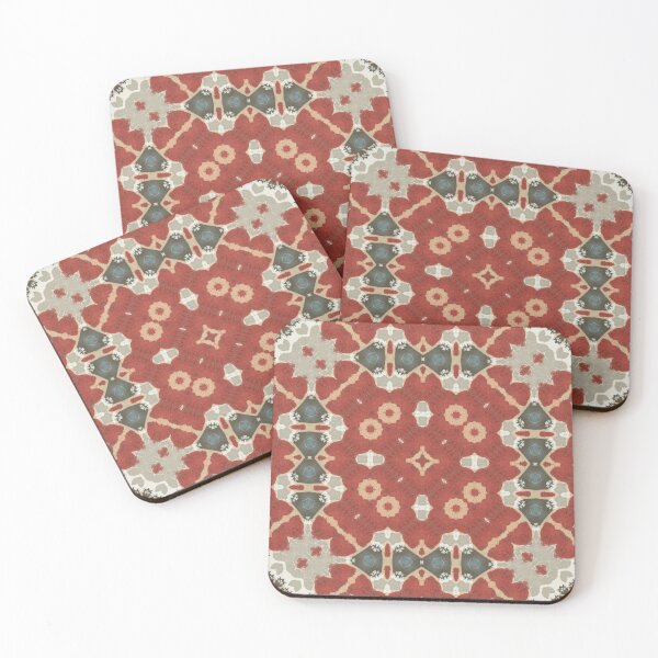 Item preview, Country Comfort by Jenny Meehan  designed and sold by Jenny Meehan Art Prints and Patterns  .