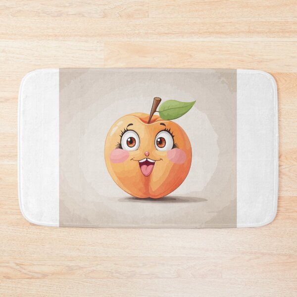Item preview, Cute Peachy designed and sold by Eighterfire.