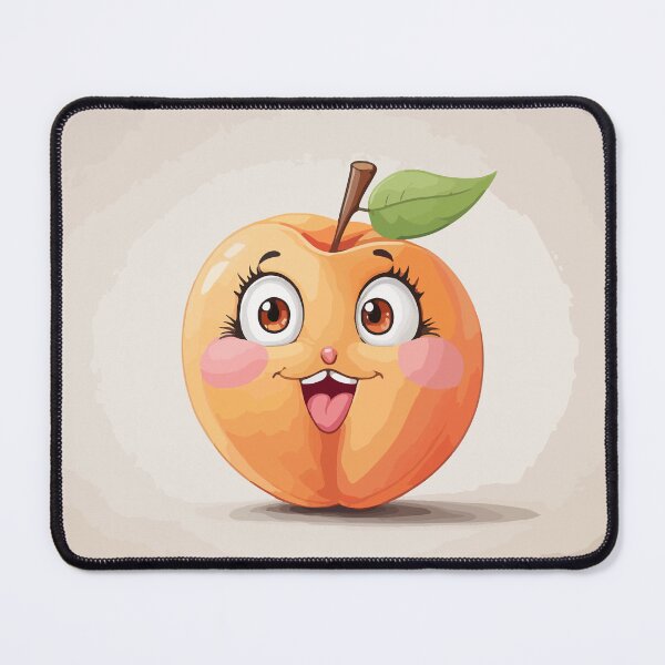 Item preview, Cute Peachy designed and sold by Eighterfire.