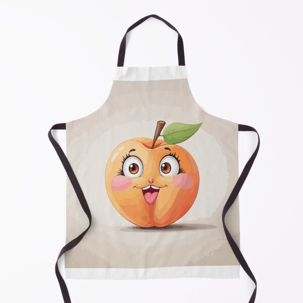 Item preview, Cute Peachy designed and sold by Eighterfire.