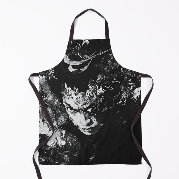 Item preview, Soul-shaking Despair: Unleashing the Dark Fantasy of Devilman CryBaby designed and sold by InsaneLEDP1994.