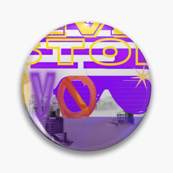 Item preview, Can’t stop me designed and sold by H3R3IAM.