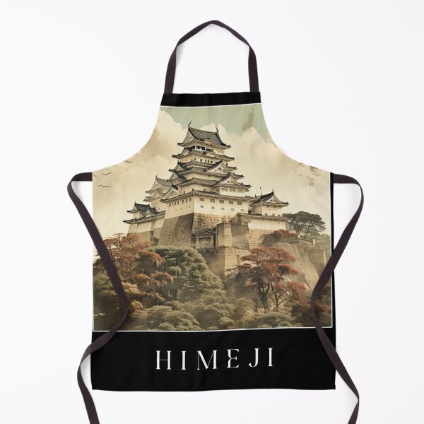 Item preview, Himeji castle  designed and sold by Shutter-Dragon.