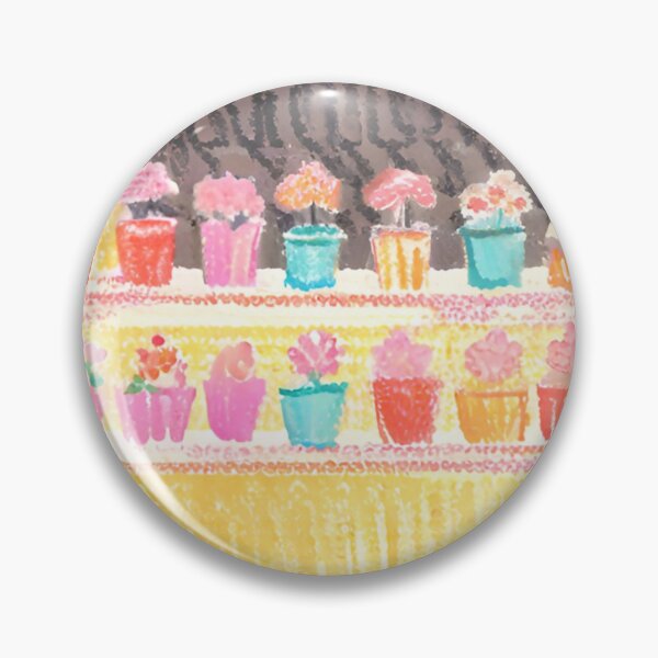 Item preview, Flower Truck designed and sold by imajinasiadlin.
