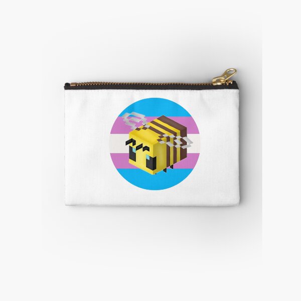 Item preview, trans bee  designed and sold by ihavephotoshop.