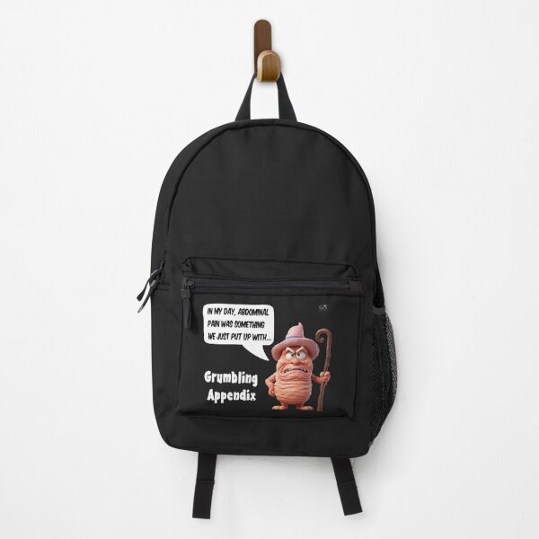 Item preview, Funny Medical Gift designed and sold by Gelastic.