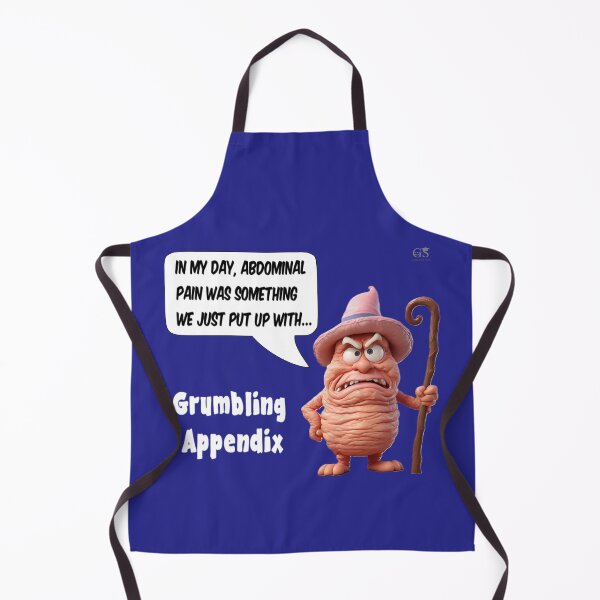 Item preview, Funny Medical Gift designed and sold by Gelastic.