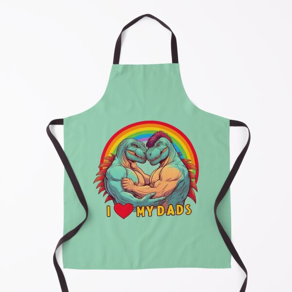 Item preview, I love my dads designed and sold by Vkinsify.