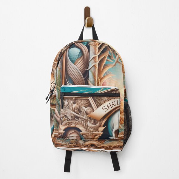 Item preview, Gateway to Paradise designed and sold by MindsAtelier.