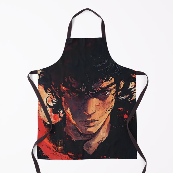 Item preview, Soul-shaking Despair: Unleashing the Dark Fantasy of Devilman CryBaby designed and sold by InsaneLEDP1994.