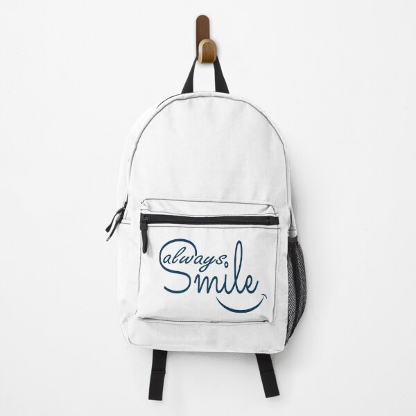 Item preview, Always Smile designed and sold by a-mine.