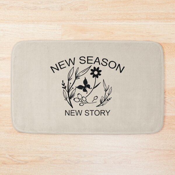 Item preview, New season New Story designed and sold by JMcdesigner.