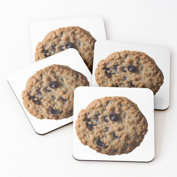 Item preview, Nothing But Oatmeal Cookies, Dessert, Food Lover, Bakery, Food Porn designed and sold by ksan30.