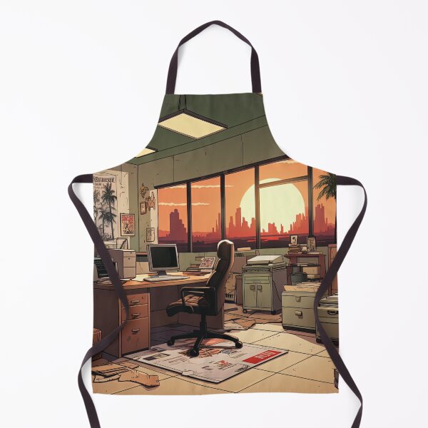 Item preview, Office | Hip Hop style designed and sold by ComicsFactory.