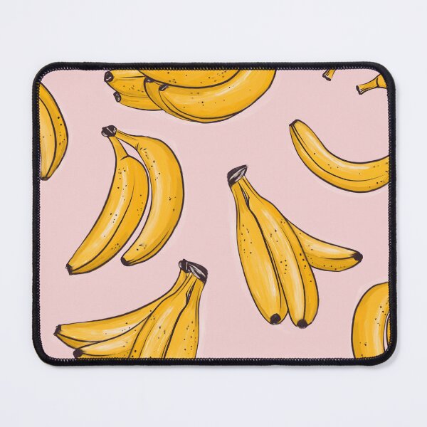 Item preview, Banana Frenzy fun eclectic designed and sold by tinytofu.