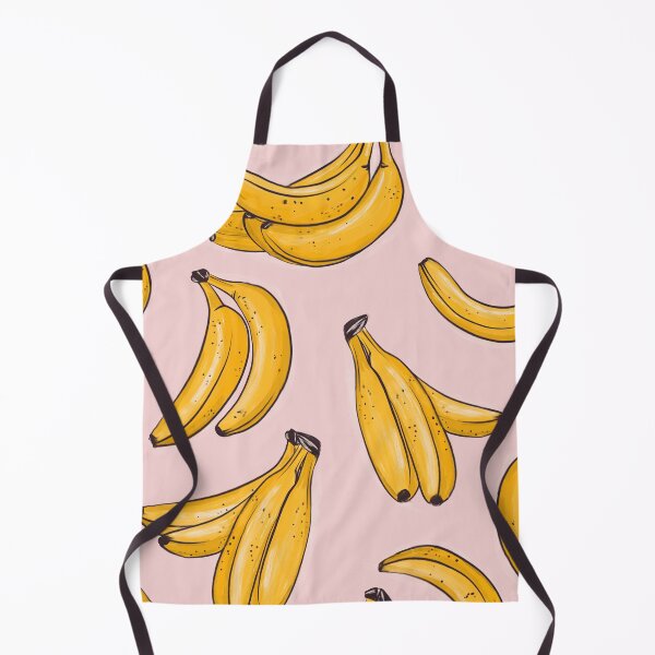 Item preview, Banana Frenzy fun eclectic designed and sold by tinytofu.