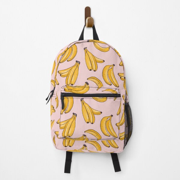 Item preview, Banana Frenzy fun eclectic designed and sold by tinytofu.