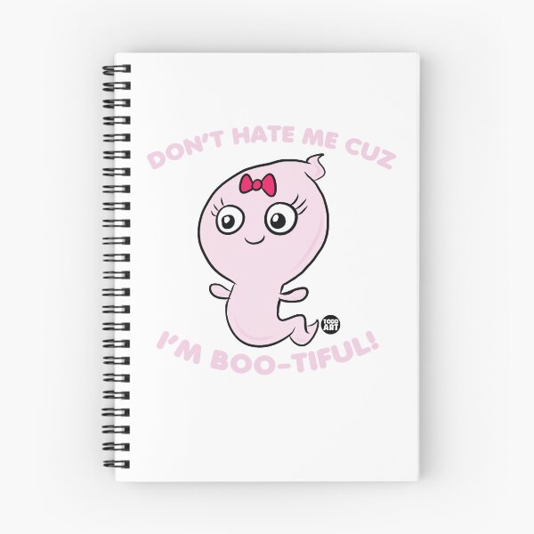 Item preview, DONT HATE ME BOOTIFUL designed and sold by TODD GOLDMAN.