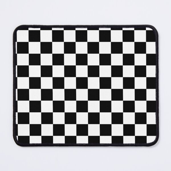 Item preview, Chess pattern designed and sold by Linduree.