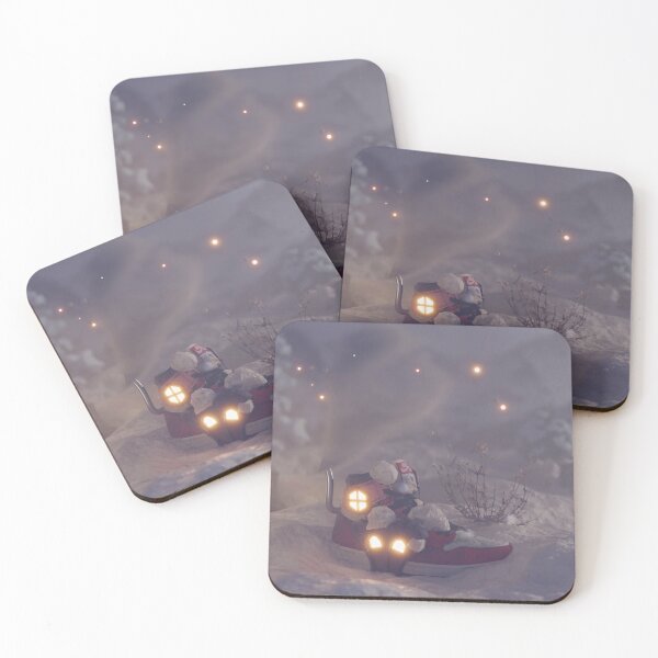 Item preview, At the Fireside designed and sold by WildDesignsCorp.