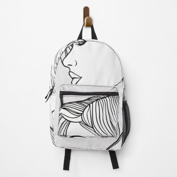 Item preview, She is Her designed and sold by KilJoyDrops.