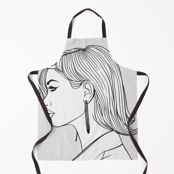 Item preview, She is Her designed and sold by KilJoyDrops.