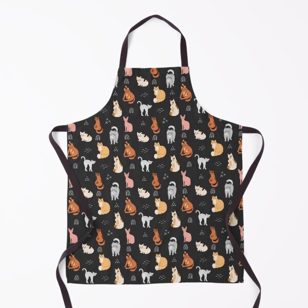 Item preview, The idea of a cat is very cute, suitable for both boys and girls. Everyone in the family. designed and sold by isaartboho.