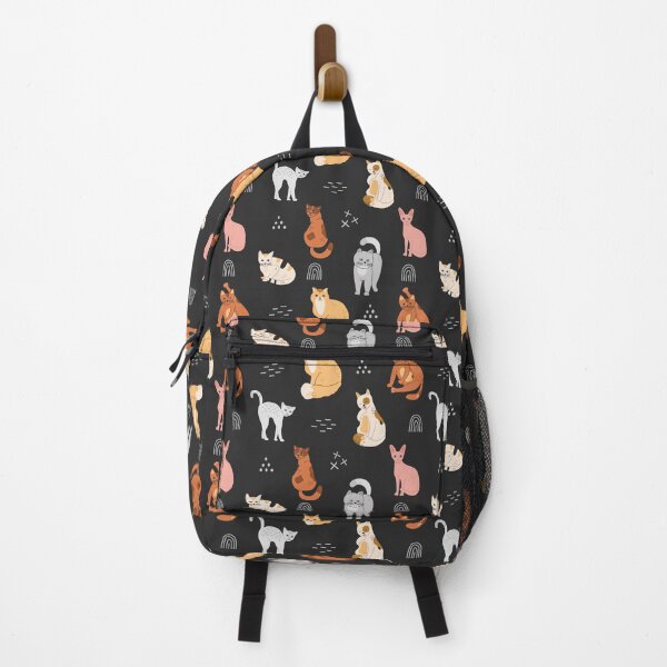 Item preview, The idea of a cat is very cute, suitable for both boys and girls. Everyone in the family. designed and sold by isaartboho.