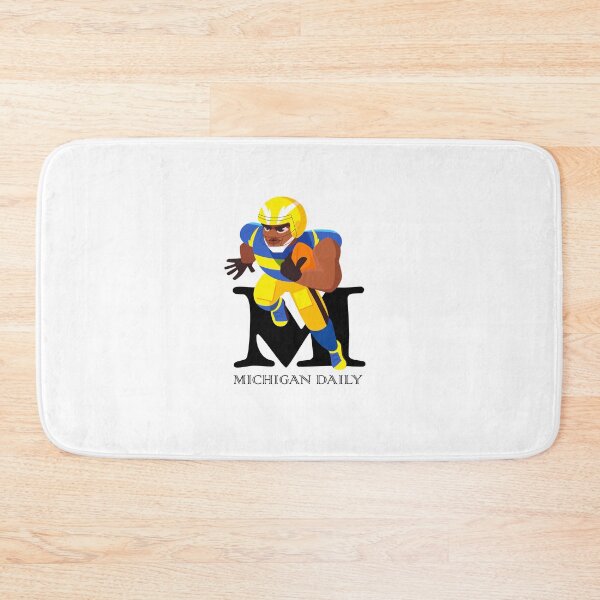 Item preview, michigan daily designed and sold by designsmaster99.