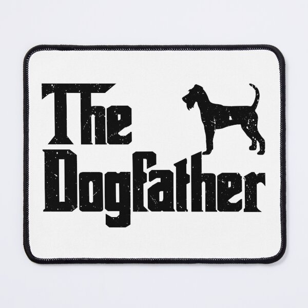 Item preview, Irish terrier Owner The Irish terrier father Irish terrier Dad Gift designed and sold by vzrnmichsudops.