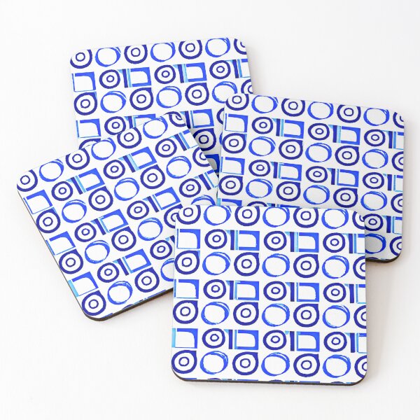 Item preview, Vibrant Pattern Stylish Bliss designed and sold by Health And Fitness Posts e-Store.
