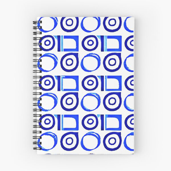 Item preview, Vibrant Pattern Stylish Bliss designed and sold by Health And Fitness Posts e-Store.