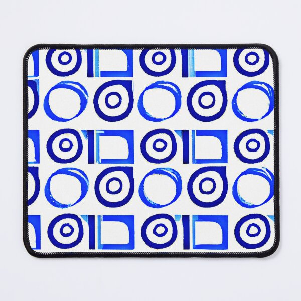 Item preview, Vibrant Pattern Stylish Bliss designed and sold by Health And Fitness Posts e-Store.