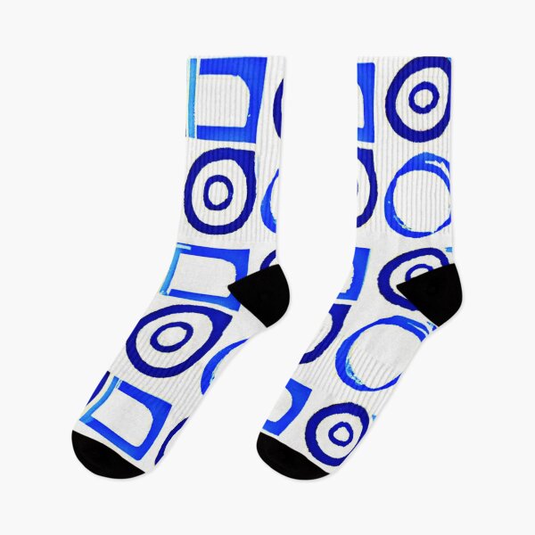 Item preview, Vibrant Pattern Stylish Bliss designed and sold by Health And Fitness Posts e-Store.