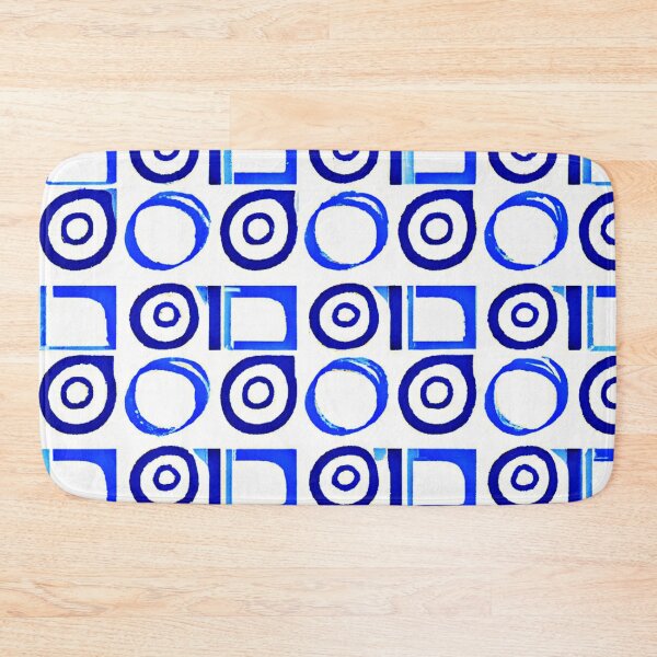 Item preview, Vibrant Pattern Stylish Bliss designed and sold by Health And Fitness Posts e-Store.