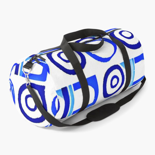 Item preview, Vibrant Pattern Stylish Bliss designed and sold by Health And Fitness Posts e-Store.