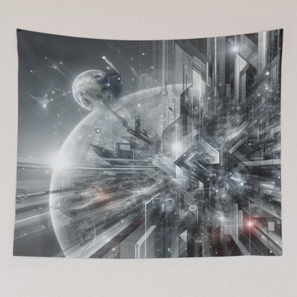 Item preview, Imprint of the Cristal Universe designed and sold by Lyavalio.