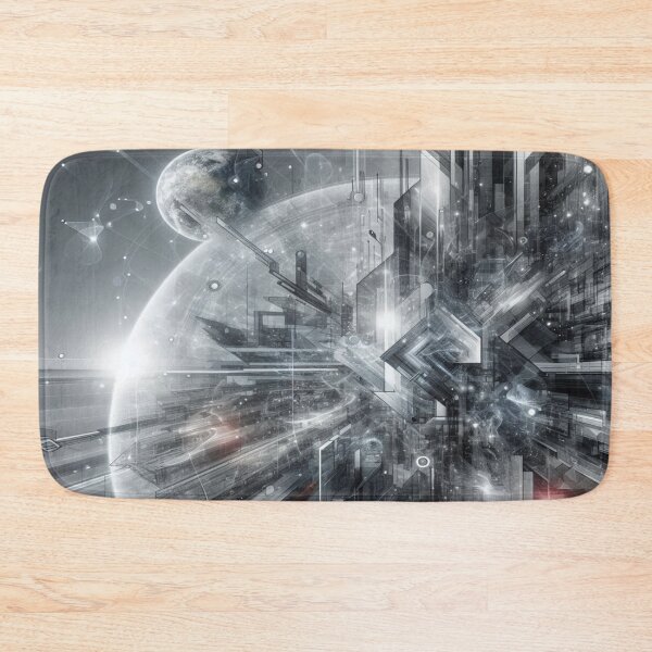 Item preview, Imprint of the Cristal Universe designed and sold by Lyavalio.