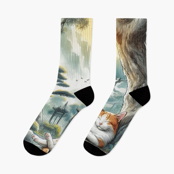 Item preview, Pawsing for Serenity designed and sold by joejiing.