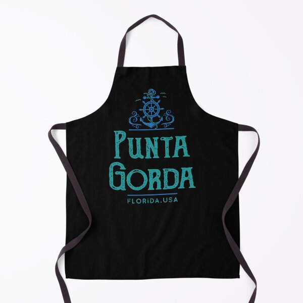 Item preview, Diseño Náutico de Punta Gorda Florida designed and sold by Futurebeachbum.