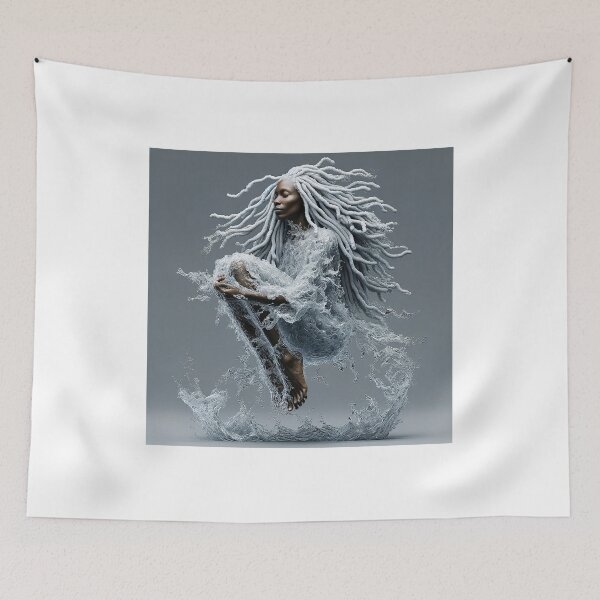 Item preview, WATER OSMOTIC 2 designed and sold by CREATIONBArt.