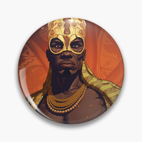 Item preview, Ogun | Hip Hop style designed and sold by ComicsFactory.