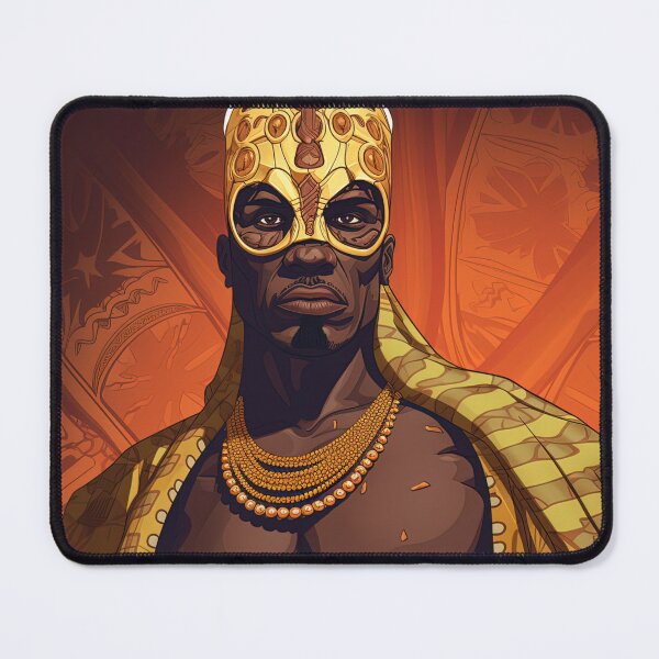 Item preview, Ogun | Hip Hop style designed and sold by ComicsFactory.