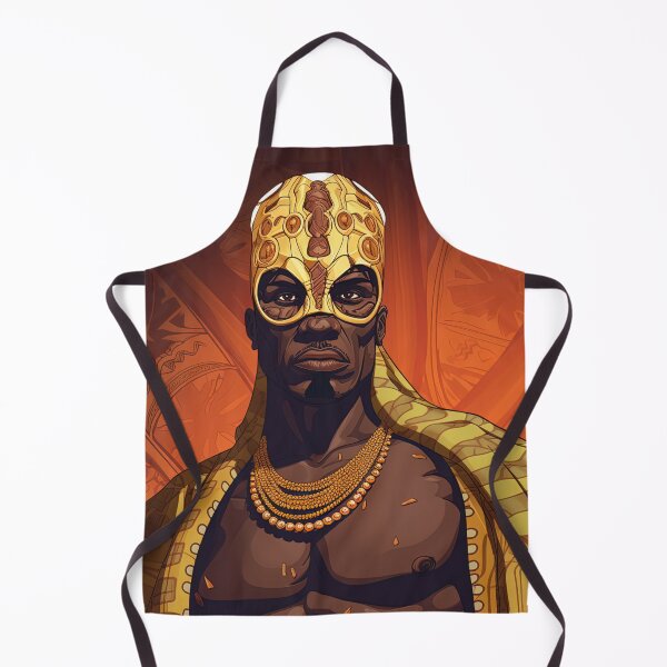 Item preview, Ogun | Hip Hop style designed and sold by ComicsFactory.