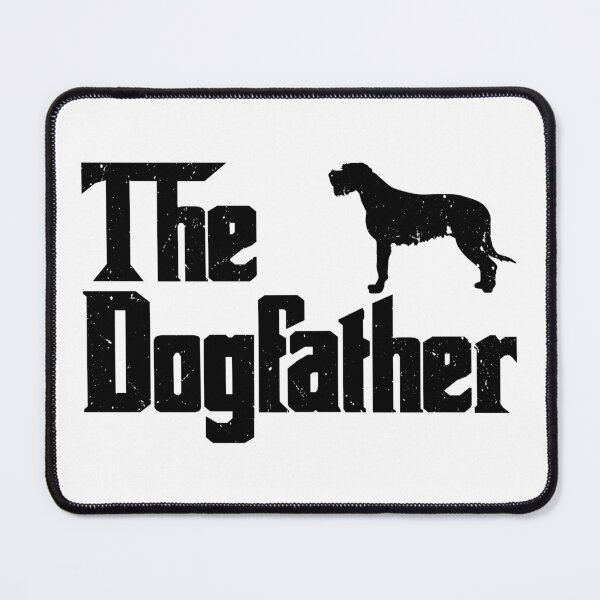 Item preview, Irish wolfhound Owner The Irish wolfhound father Irish wolfhound Dad Gift designed and sold by vzrnmichsudops.