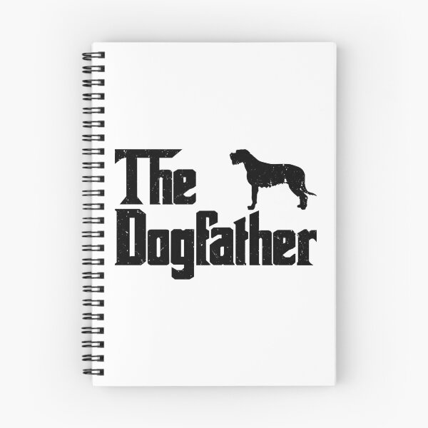 Item preview, Irish wolfhound Owner The Irish wolfhound father Irish wolfhound Dad Gift designed and sold by vzrnmichsudops.