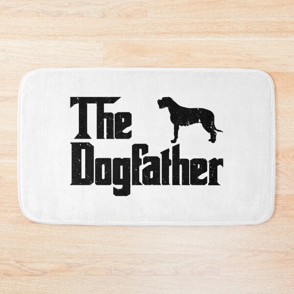 Item preview, Irish wolfhound Owner The Irish wolfhound father Irish wolfhound Dad Gift designed and sold by vzrnmichsudops.