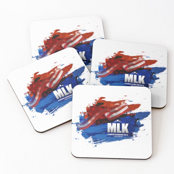 Item preview, The Legacy of Martin Luther King: We Shall Overcome designed and sold by Joysx.